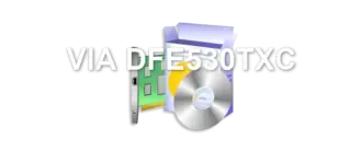 VIA DFE530TXC