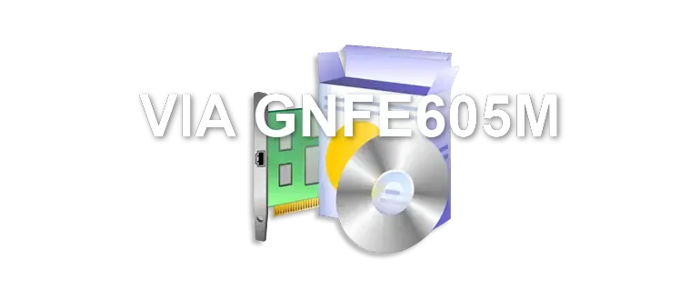 VIA GNFE605M