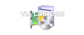 VIA LS6105M