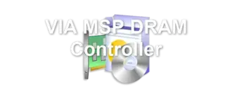 VIA MSP DRAM Controller