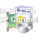 VIA P4 CPU to AGP Controller