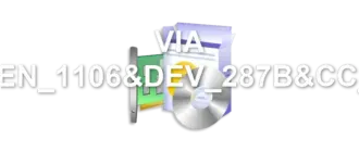 VIA PCIVEN_1106&DEV_287B&CC_0600