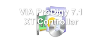 VIA ProDigy 7.1 XT Controller