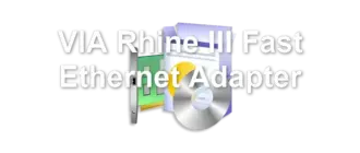 VIA Rhine III Fast Ethernet Adapter