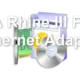 VIA Rhine III Fast Ethernet Adapter