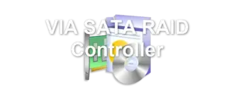 VIA SATA RAID Controller