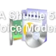 VIA Shuttle 56K Voice Modem