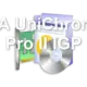 VIA UniChrome Pro II IGP
