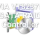 VIA VT8237S SATA RAID Controller