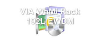 VIA WaMi Rack 192L EWDM