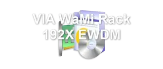 VIA WaMi Rack 192X EWDM