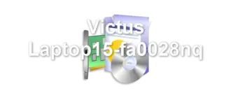 Victus Laptop15-fa0028nq