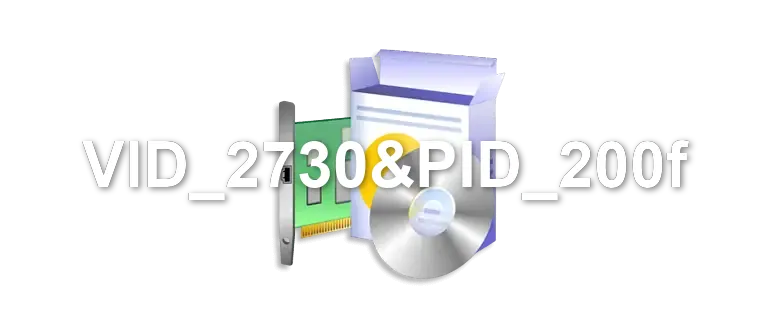 VID_2730&PID_200f