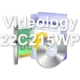 Videology 22C215WP