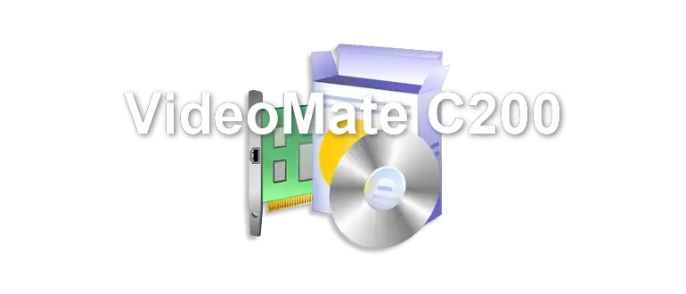 VideoMate C200
