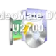 VideoMate DVB U2700