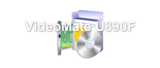 VideoMate U890F