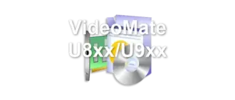VideoMate U8xx/U9xx