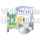 VideoMate U8xx/U9xx
