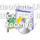 VideoMate USB Stick RC5 IR Receiver