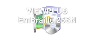 VIEWPLUS EmBraille 25SN