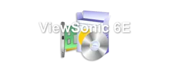 ViewSonic 6E