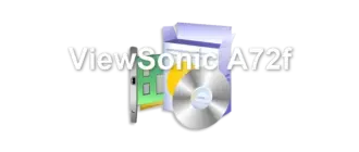 ViewSonic A72f