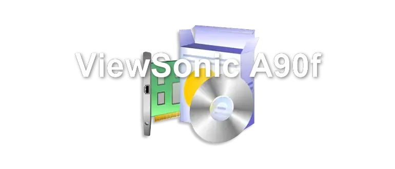 ViewSonic A90f
