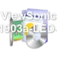 ViewSonic C1903a-LED-G