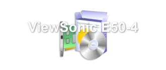 ViewSonic E50-4