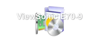 ViewSonic E70-9