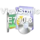 ViewSonic E790-3