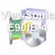 ViewSonic E90fB-4