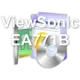 ViewSonic EA771B