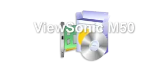 ViewSonic M50