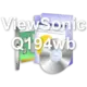 ViewSonic Q194wb