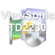 ViewSonic TD2230