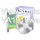 ViewSonic VA1919wa