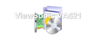 ViewSonic VA521