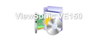 ViewSonic VE150