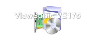 ViewSonic VE175