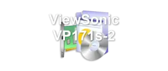 ViewSonic VP171s-2