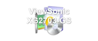 ViewSonic XG2703-GS
