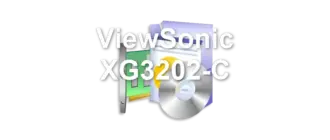 ViewSonic XG3202-C