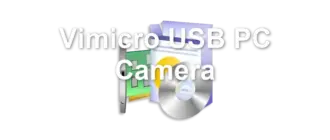 Vimicro USB PC Camera