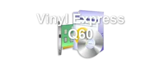 Vinyl Express Q60