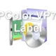 VIPColor VP700 Label