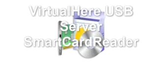 VirtualHere USB Server SmartCardReader