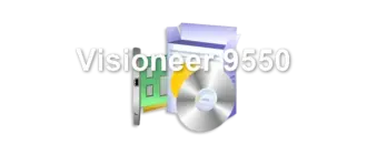 Visioneer 9550