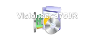 Visioneer 9750R